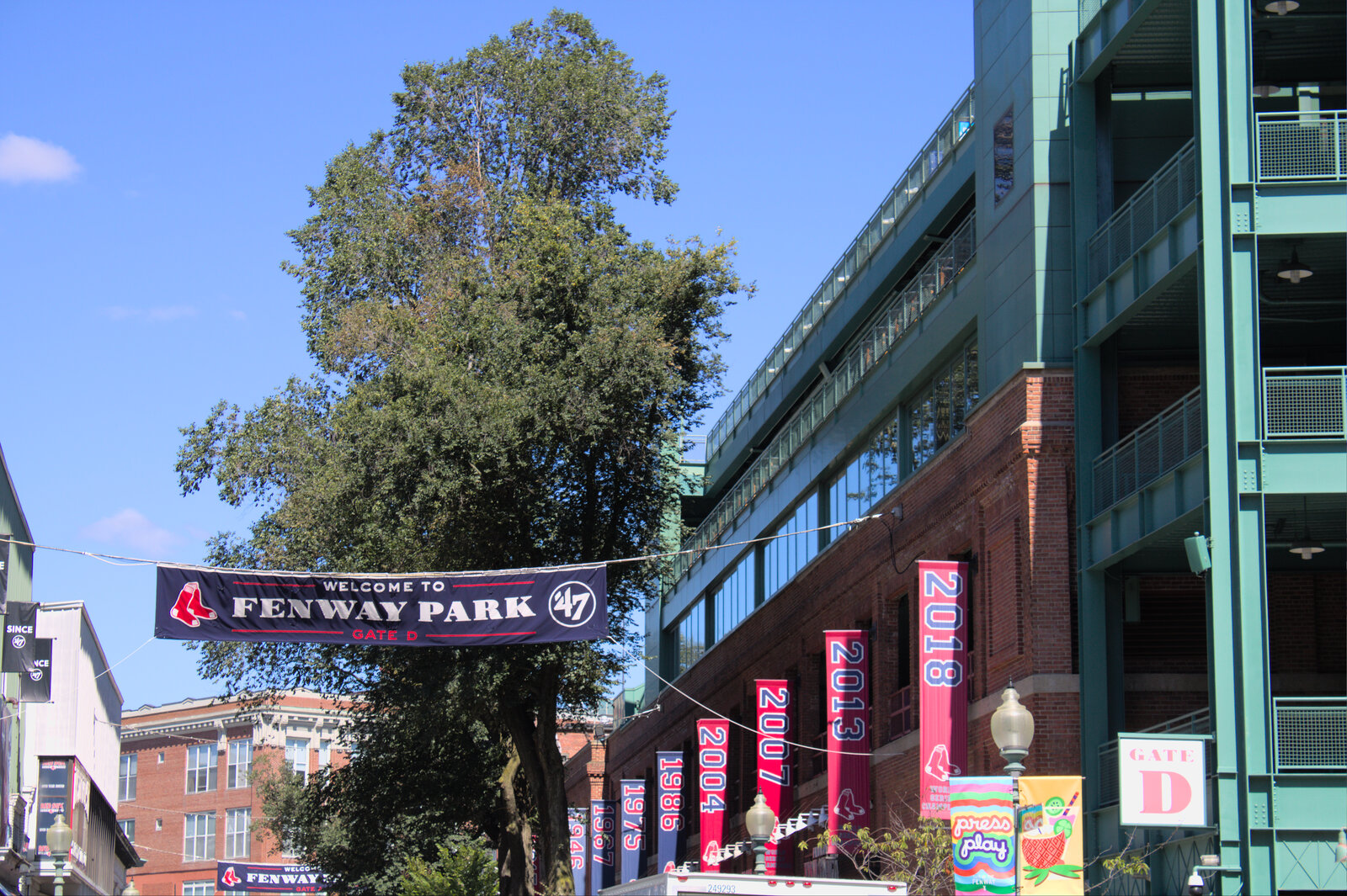 Fenway 9-8-22